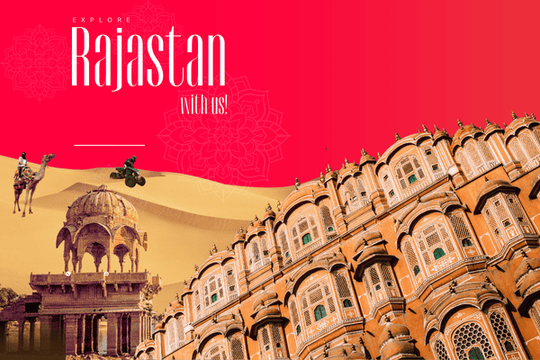 Rajasthan